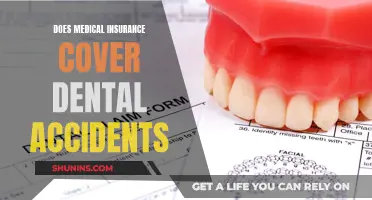 Dental Emergencies: Are You Covered by Medical Insurance?