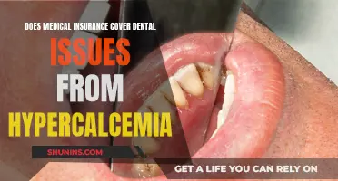 Dental Care and Hypercalcemia: Insurance Coverage Explained