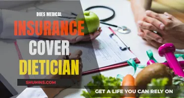 Medical Insurance and Dietician Coverage: What's the Verdict?