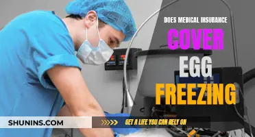Egg Freezing: Medical Insurance Coverage Explained
