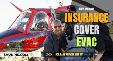 Medical Evacuation Coverage: Understanding Your Insurance Benefits