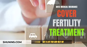 Fertility Treatments: Are They Covered by Medical Insurance?