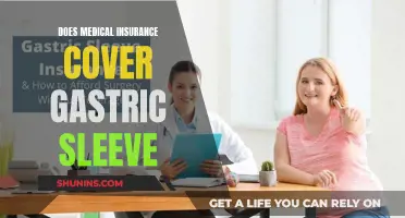 Gastric Sleeve Surgery: Is Medical Insurance Coverage Guaranteed?