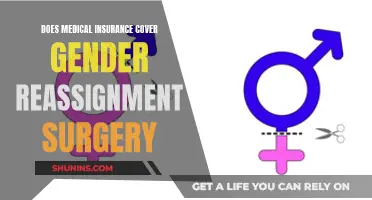 Medical Insurance and Gender Reassignment Surgery: Coverage and Costs Explained