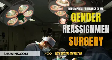 Medical Insurance and Gender Reassignment Surgery: What's Covered?