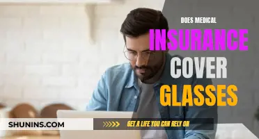 Medical Insurance Coverage: Understanding Glasses and Vision Care