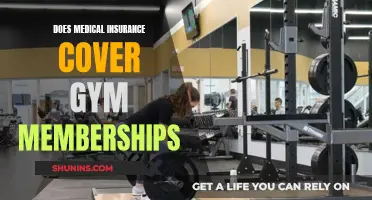 Unraveling the Mystery: Gym Memberships and Medical Insurance