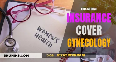 Gynecology and Medical Insurance: What's Covered?