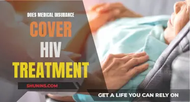 HIV Treatment: Is Medical Insurance Enough?