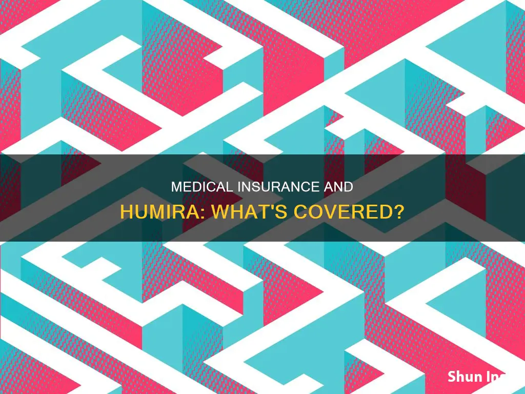 does medical insurance cover humira