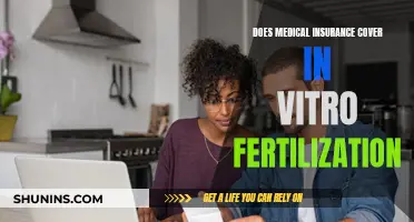 Medical Insurance and IVF: What's Covered?