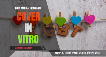 In Vitro Fertilization: Is It Covered by Medical Insurance?