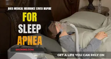 Inspire Treatment for Sleep Apnea: Insurance Coverage Explained