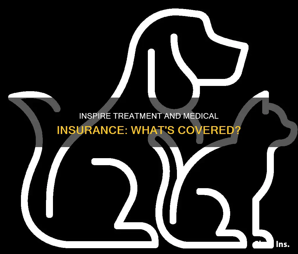 does medical insurance cover inspire