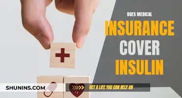 Insulin Access: Medical Insurance Coverage Explained
