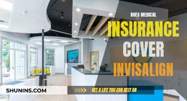 Invisalign Treatment: Is It Covered by Medical Insurance?