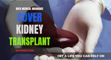 Kidney Transplants: Are You Covered by Medical Insurance?