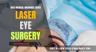 Uncover the Truth: Medical Insurance and Laser Eye Surgery