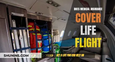 Medical Emergencies: Does Insurance Cover Life Flights?