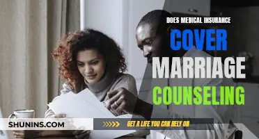 Marriage Counseling: Navigating Insurance Coverage and Financial Support