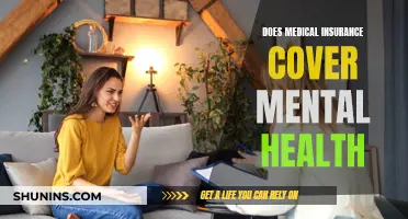 Mental Health and Medical Insurance: What's Covered?