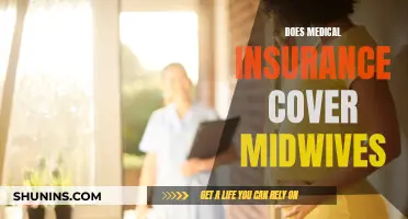 Medical Insurance Coverage for Midwives: What You Need to Know