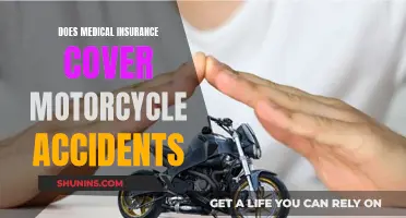 Motorcycle Accidents: Medical Insurance Coverage Explained