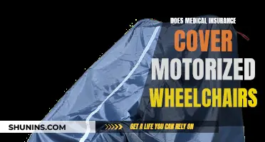 Medical Insurance and Motorized Wheelchairs: What's Covered?