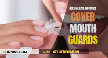 Mouth Guards: Are They Covered by Medical Insurance?
