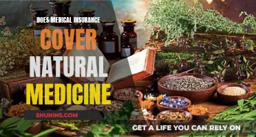 Natural Medicine and Insurance: What's Covered?