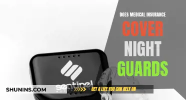 Night Guards: Are They Covered by Medical Insurance?