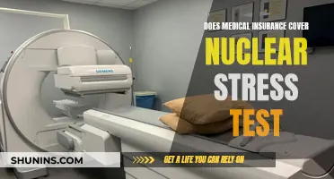 Medical Insurance Coverage for Nuclear Stress Tests Explained