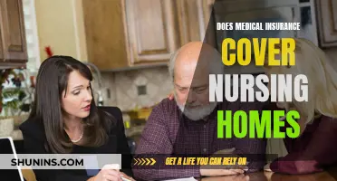 Medical Insurance and Nursing Homes: What's Covered?