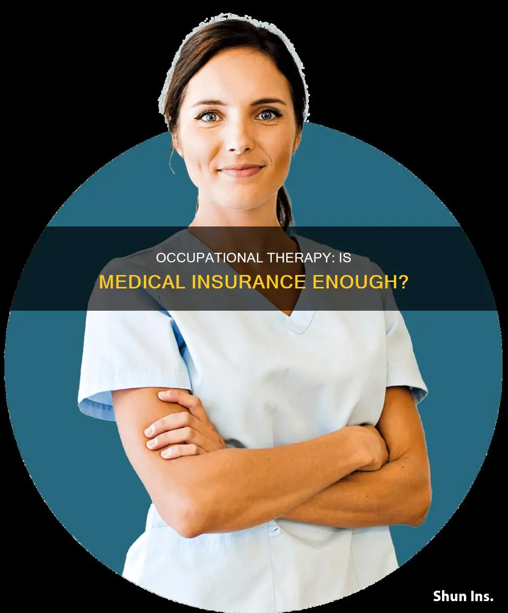 does medical insurance cover occupational therapy