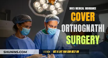 Medical Insurance and Orthognathic Surgery: What's Covered?