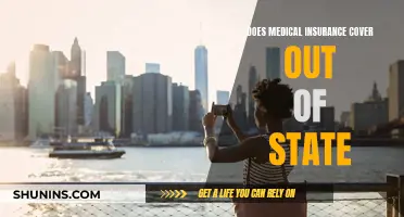 Out-of-State Medical Emergencies: Are You Covered by Insurance?