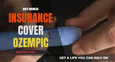 Medical Insurance and Ozempic: What's Covered?