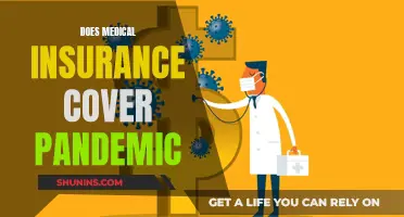 Pandemic Coverage: Medical Insurance's Role and Responsibility