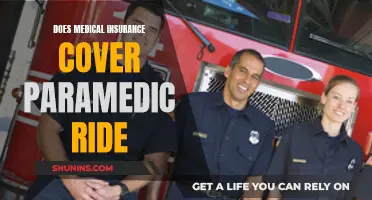 Medical Insurance Coverage for Paramedic Ride: What You Need to Know