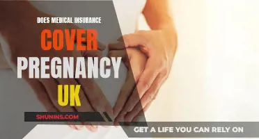 Pregnancy and Medical Insurance: What's Covered in the UK?