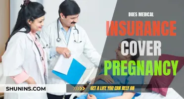 Understanding Medical Insurance Coverage for Pregnancy