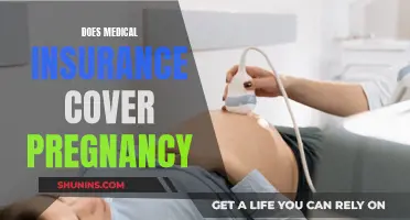 Pregnancy and Medical Insurance: What's Covered?