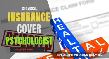 Psychologist Visits: Are They Covered by Medical Insurance?