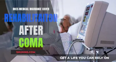 Medical Insurance and Post-Coma Rehabilitation: What's Covered?