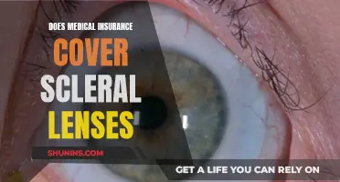 Medical Insurance Coverage for Scleral Lenses: What You Need to Know