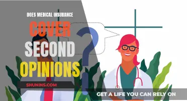 Seeking Second Opinions: Are You Covered by Medical Insurance?