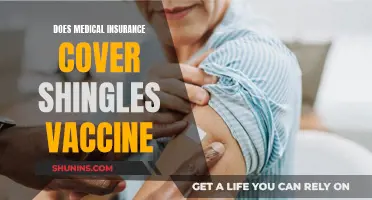 Medical Insurance and Shingles: Vaccine Coverage Explained
