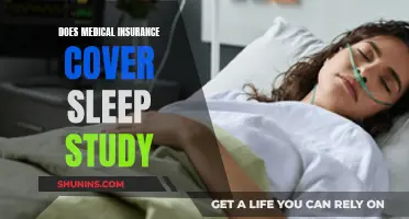 Sleep Study: Is Medical Insurance Coverage Available?