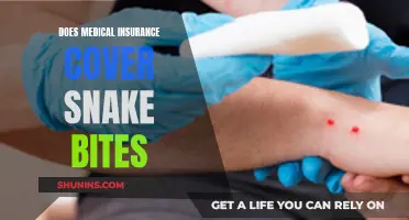 Snake Bites: Are You Covered by Your Medical Insurance?