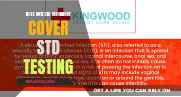 Understanding Medical Insurance Coverage for STD Testing